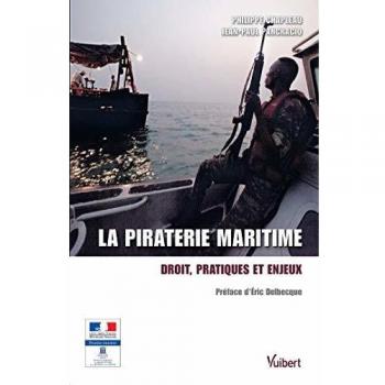 La piraterie maritime