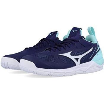 Zapatillas Deportivas Mizuno Wave Luminous para Mujer