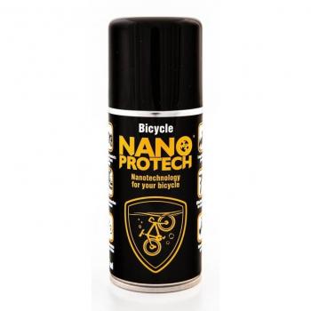 Nanoprotech Fahrradversiegelung 150ml