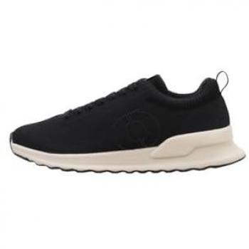 Ecoalf Donna Conforto Nero Scuro