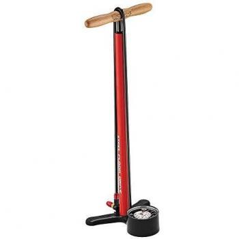 Pompa Lezyne Steel Floor Drive 3.5