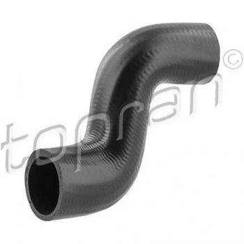 Topran Engine Coolant Hose 205 721