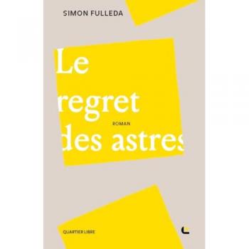 Le Regret Des Astres