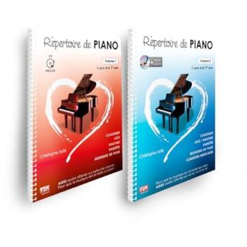 Offre duo