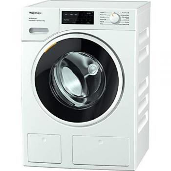 Miele WSI863 TD + PW XL 9kg Washing Machine