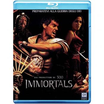 Immortals