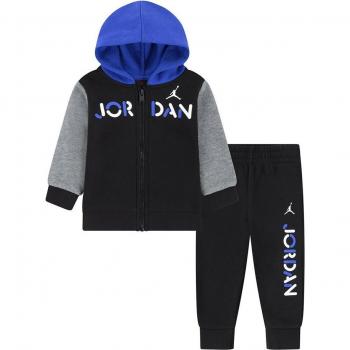 Completo Nike JDB LIL CHAMP FZ JORDAN