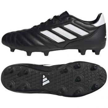 Botas de Fútbol Adidas Copa Gloro ST FG IF1833, Talla 40 2/3, color negro, para césped artificial