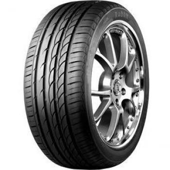Radar Dimax R8 Sporty Summer Tire (245/45 R18 100Y)