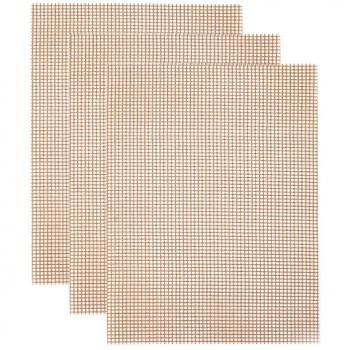 Non-Stick Grilling Mat for Kitchen