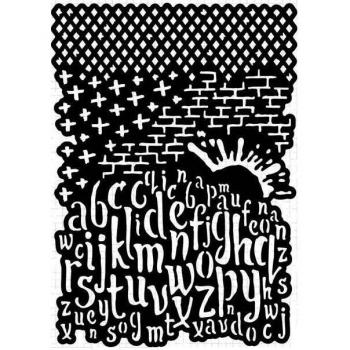 Troqueles de corte para scrapbooking