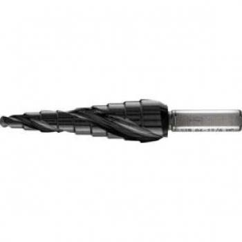 PFERD HSS Step Drill 4-12 mm