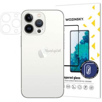 Wozinsky Kamera Schutzfolie 9H für iPhone 13 Pro Max