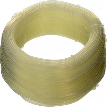 Tubo silicone 1x3mm