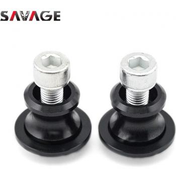 Kawasaki Swingarm Spools for ZX6R ZX9R ZX10R ZX12R ZX14R