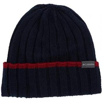 Columbia Mütze Carson Pass Universitäts-Edition, Collegiate Navy, O/S, 1862111