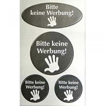 Sticker Selettivo Funzionale 59122