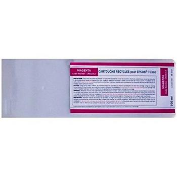 Cartouche Magenta pour Epson Pro 9700 MG