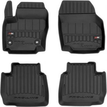 Frogum tappetini per auto Ford FRG 3D408449
