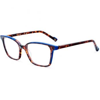 Etnia Barcelona Teide BLHV Women's Eyeglasses Tortoiseshell Blue Light Block