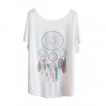 T-Shirt Femme Luna et Margarita Taille 38 40