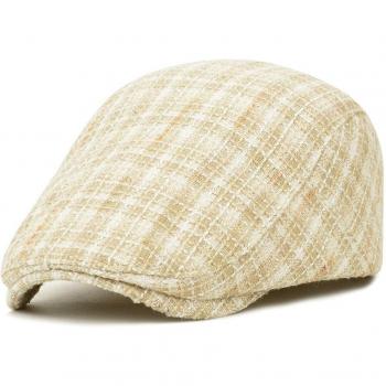 BUTTERMERE Women's Adjustable Spring Hat