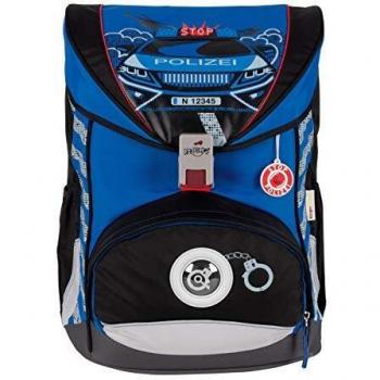 Schulranzen-Set ErgoFlex – 5‑Komponenten