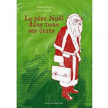 Le père Noël dans tous ses états
