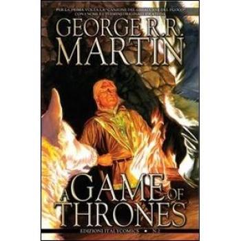 A Game of thrones