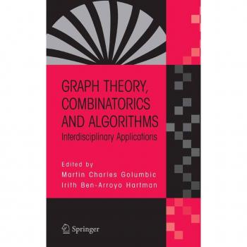 Graph Theory Combinatorics and Algorithms
