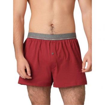 GOTS-zertifizierte Boxershorts für Herren