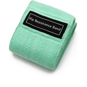 Bandas de goma para ejercicios de cadera