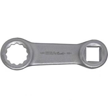 EGA Master 3/8 x 7/16 Torque Adapter (12-Edge)