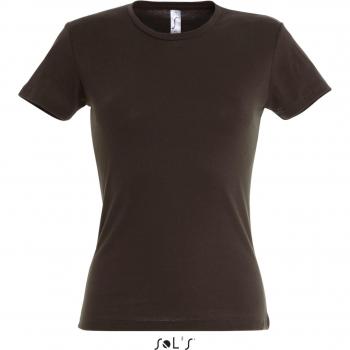 Sol’s Miss Kurzarm Shirt – Frauenmode