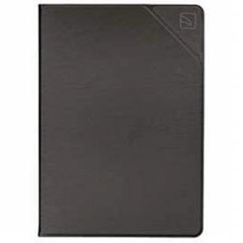 Housse métallique noire (gris) Tucano – iPad 10.2 et 10.5