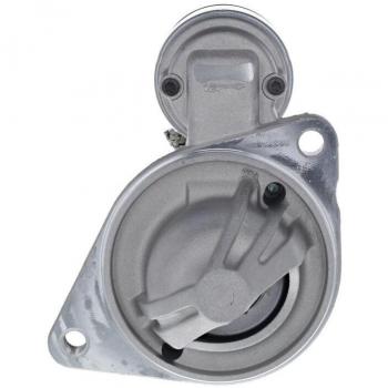 Arranque de motor Valeo 458804