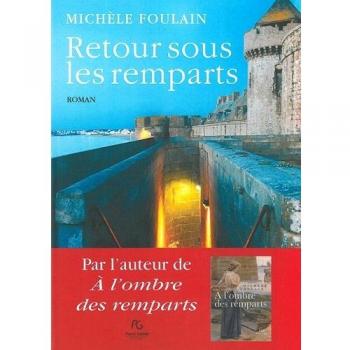 Retour sous les remparts