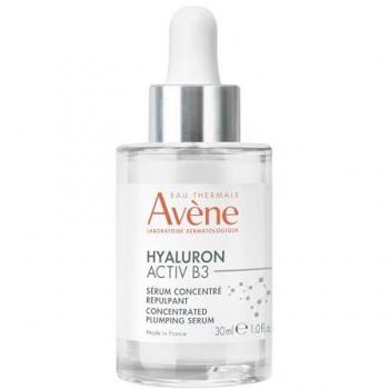Avène Hyaluron Aktiv B3 Aufpolsterndes Serum 30 ml