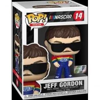 Funko Nascar Sammelfigur Jeff Gordon Modell 14