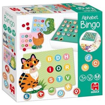 Tombola Multilingue Goula