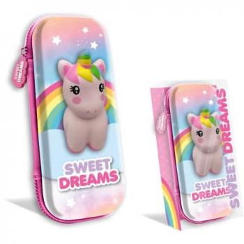 Kids Estuche Unicornio Sweet Dreams