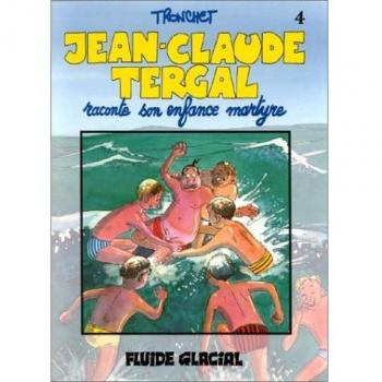 Jean-Claude Tergal Tome 4