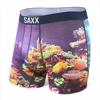 Bébé-bobins Saxx Volt Corail Solaire XL