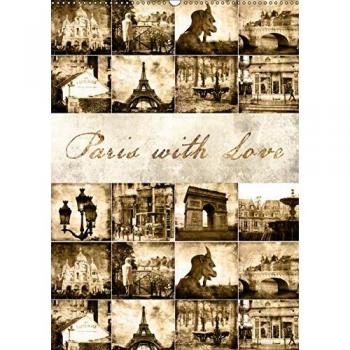 Paris with Love