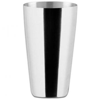 Shaker Ilsa 0165C000ICV MIXAGE Bicchiere per Boston Acciaio lucido