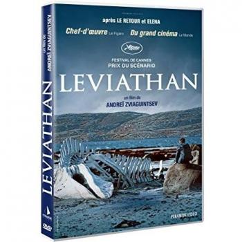 Léviathan : Édition Limitée