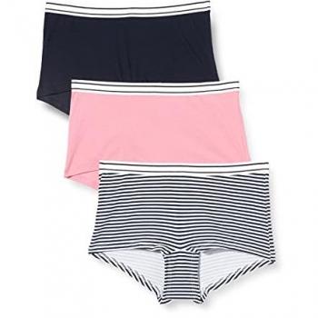 Schiesser Panty 95/5 (3er-Pack)