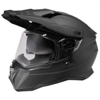 Casco O'Neal Adventure D-SRS Negro