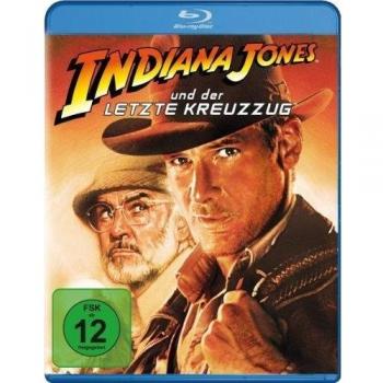 Indiana Jones und der letzte Kreuzzug