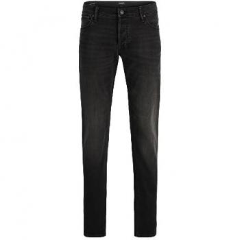 Glenn Original Noir Homme Jack & Jones Jeans